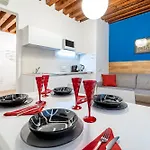 Ca\' dell\'Arciere Apartments