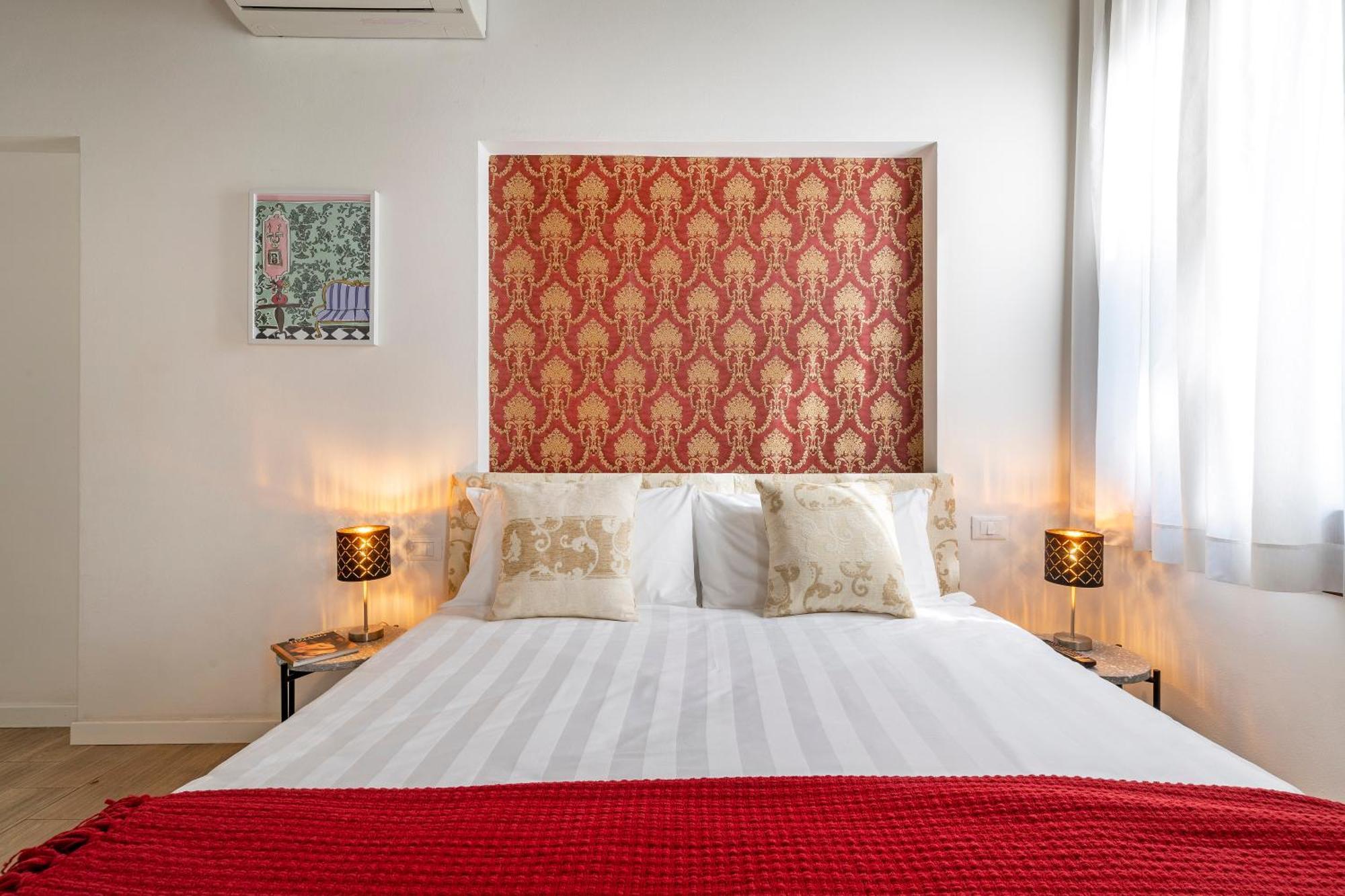 Ca' Dell'arciere Apartamento Venecia