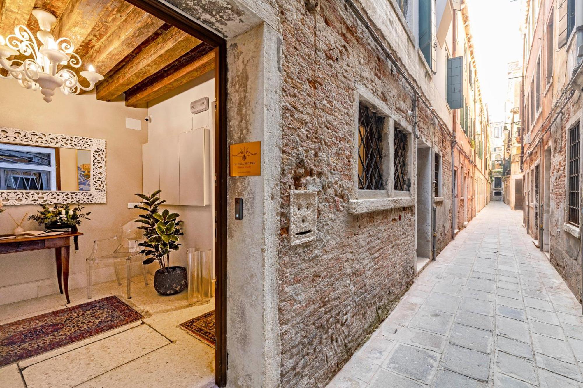 Ca' Dell'arciere Venecia