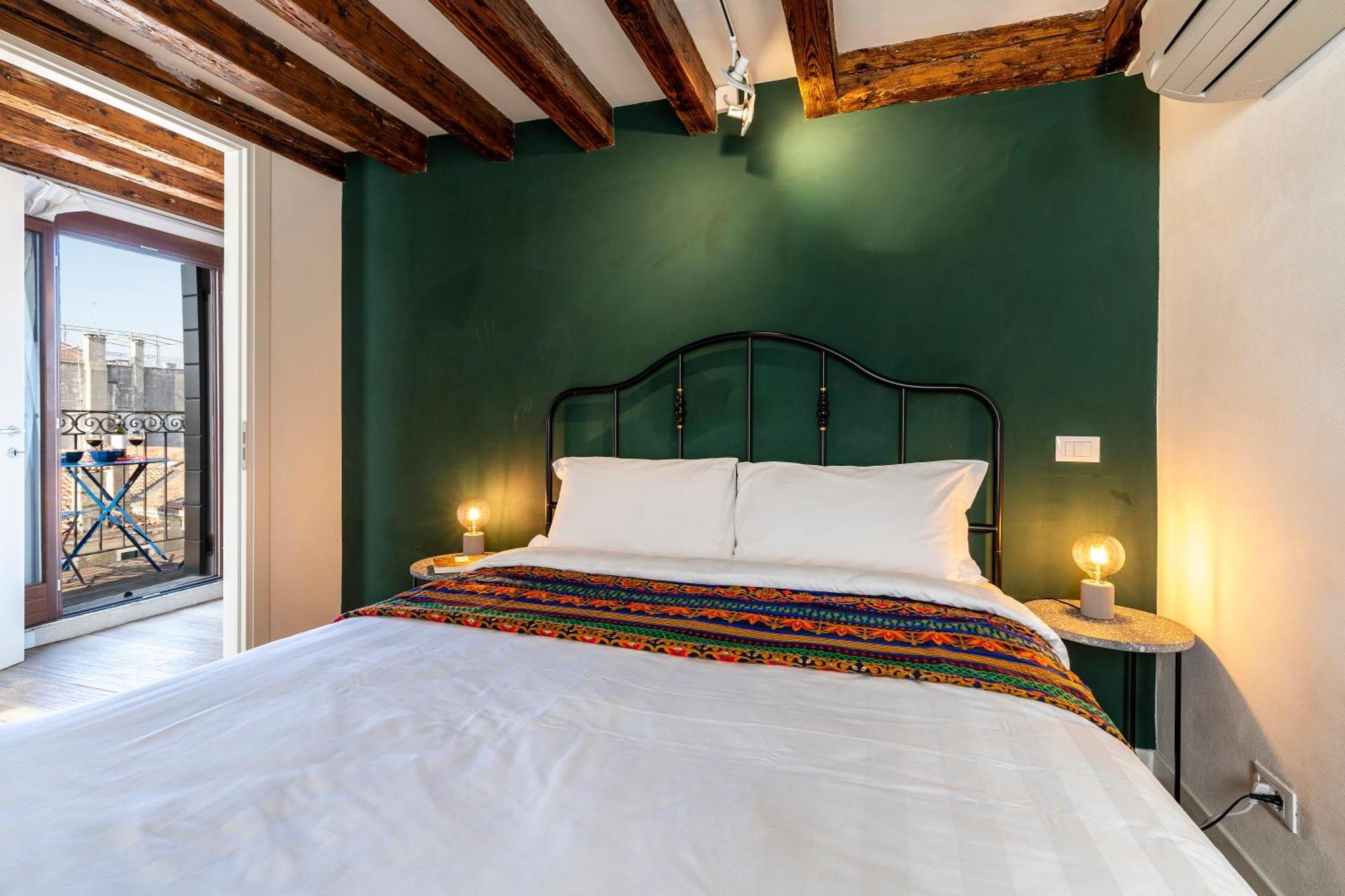 Ca' Dell'arciere Apartamento *