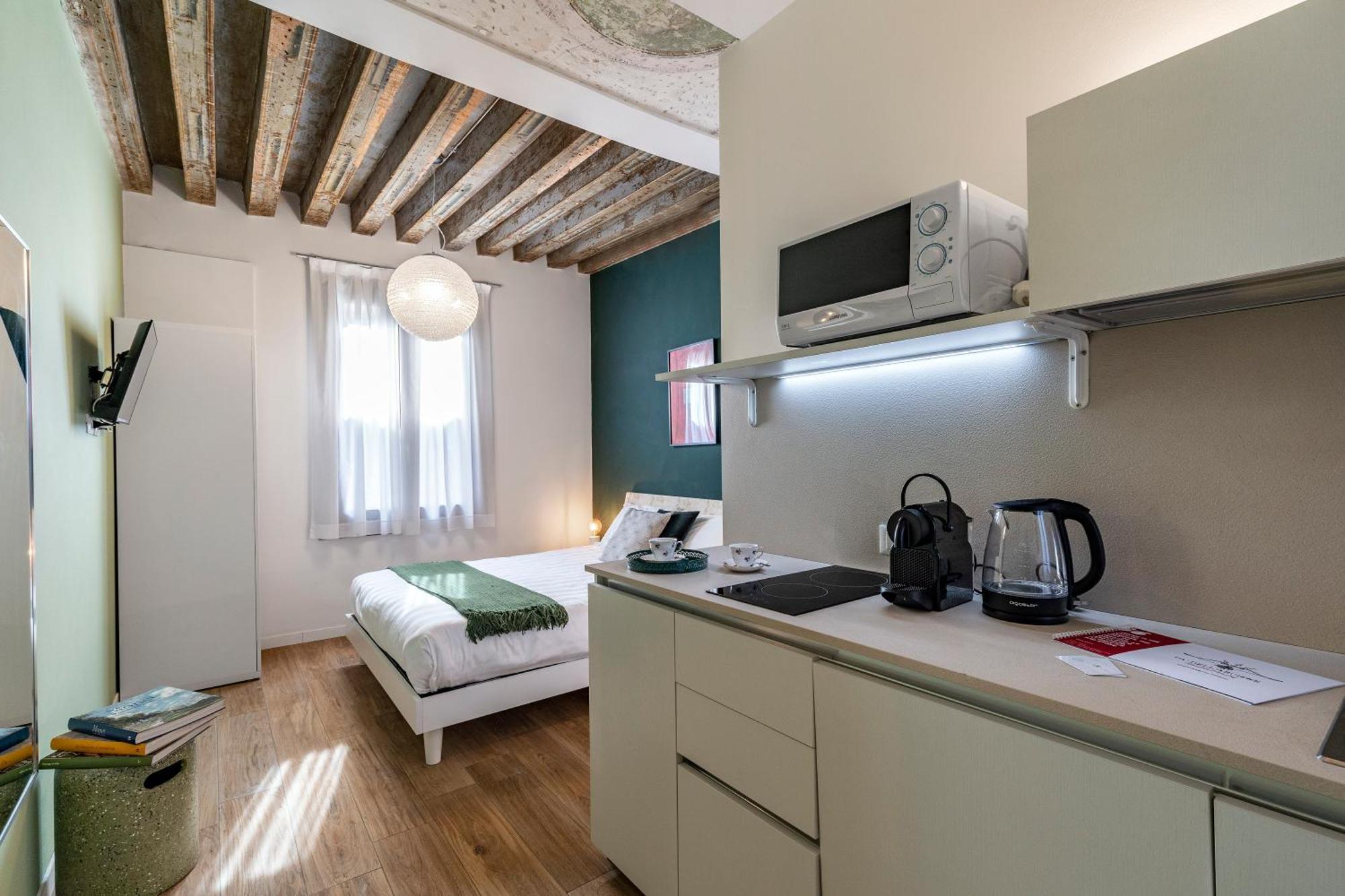 Ca' Dell'arciere Venecia