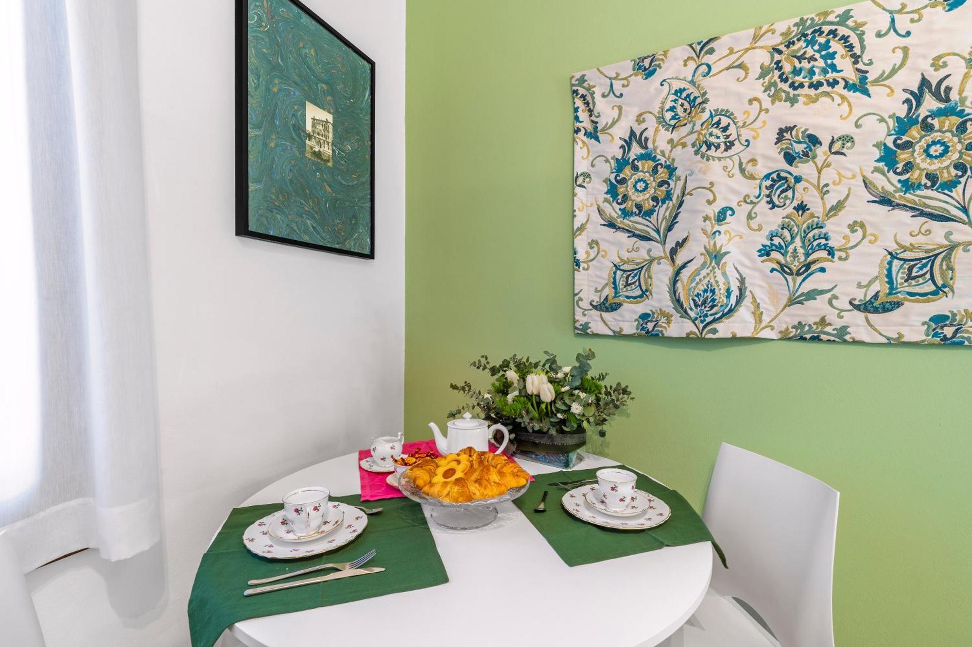 Apartamento Ca' Dell'arciere