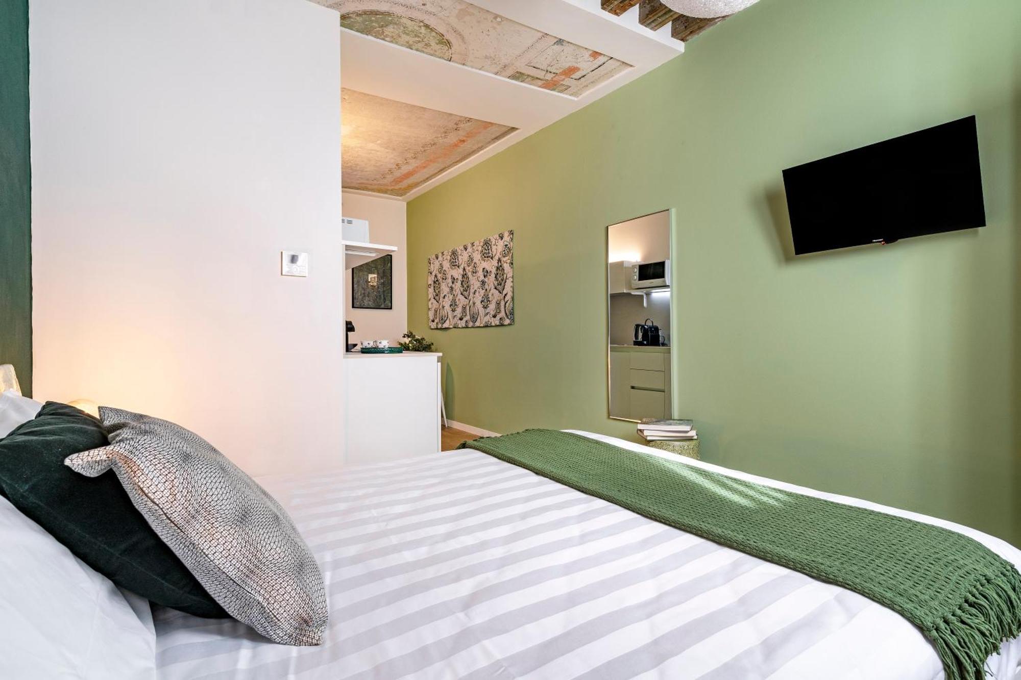 Apartamento Ca' Dell'arciere Venecia
