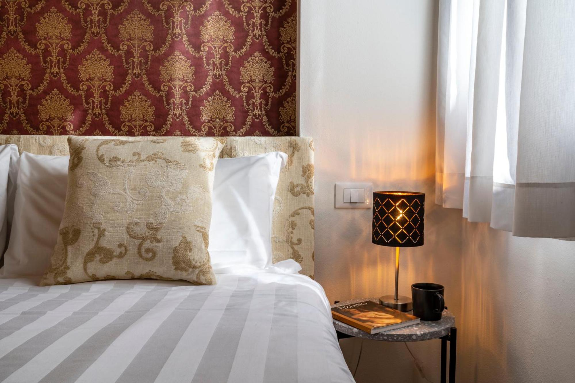 Ca' Dell'arciere Apartamento