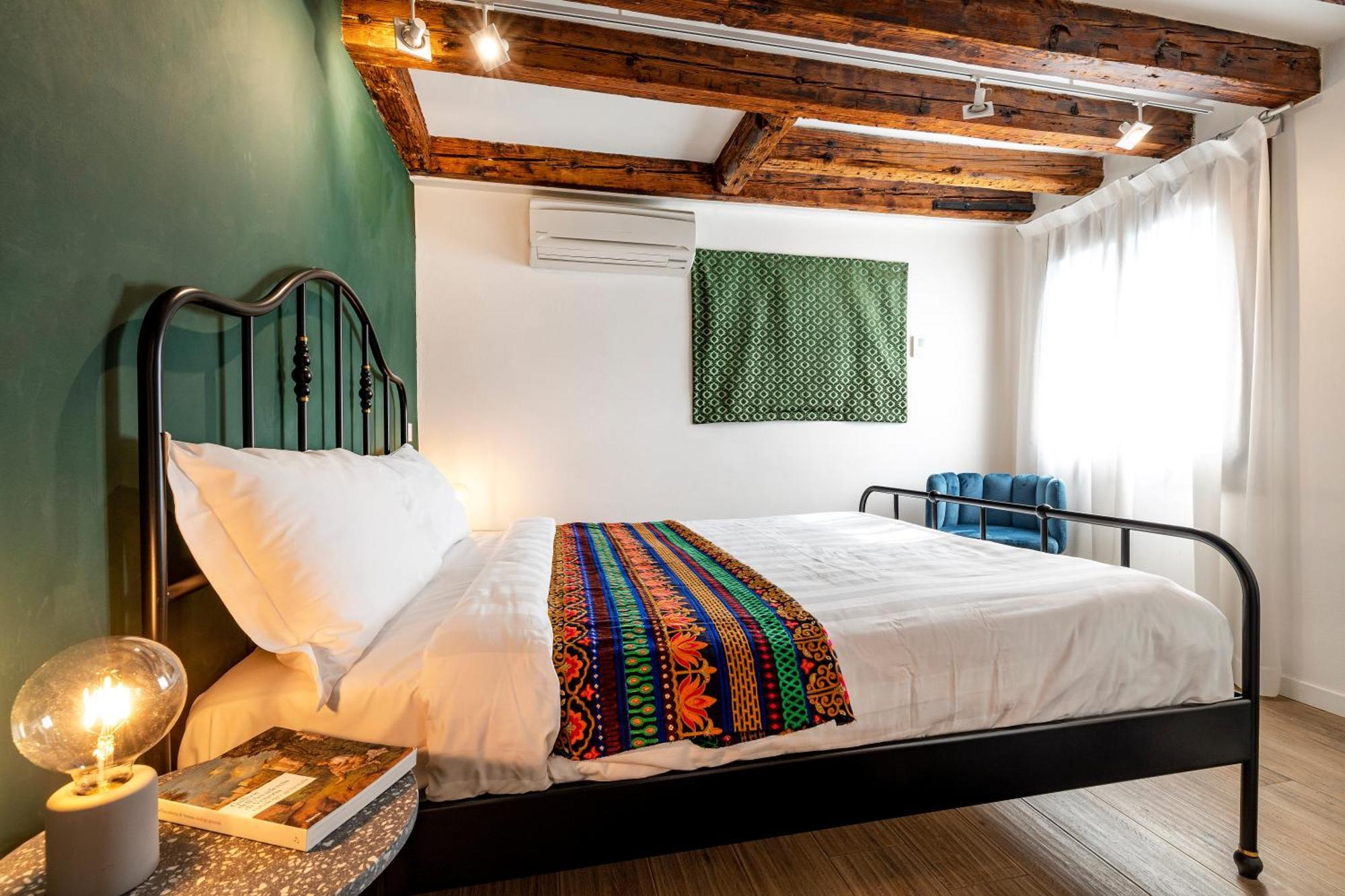 Apartamento Ca' Dell'arciere Venecia