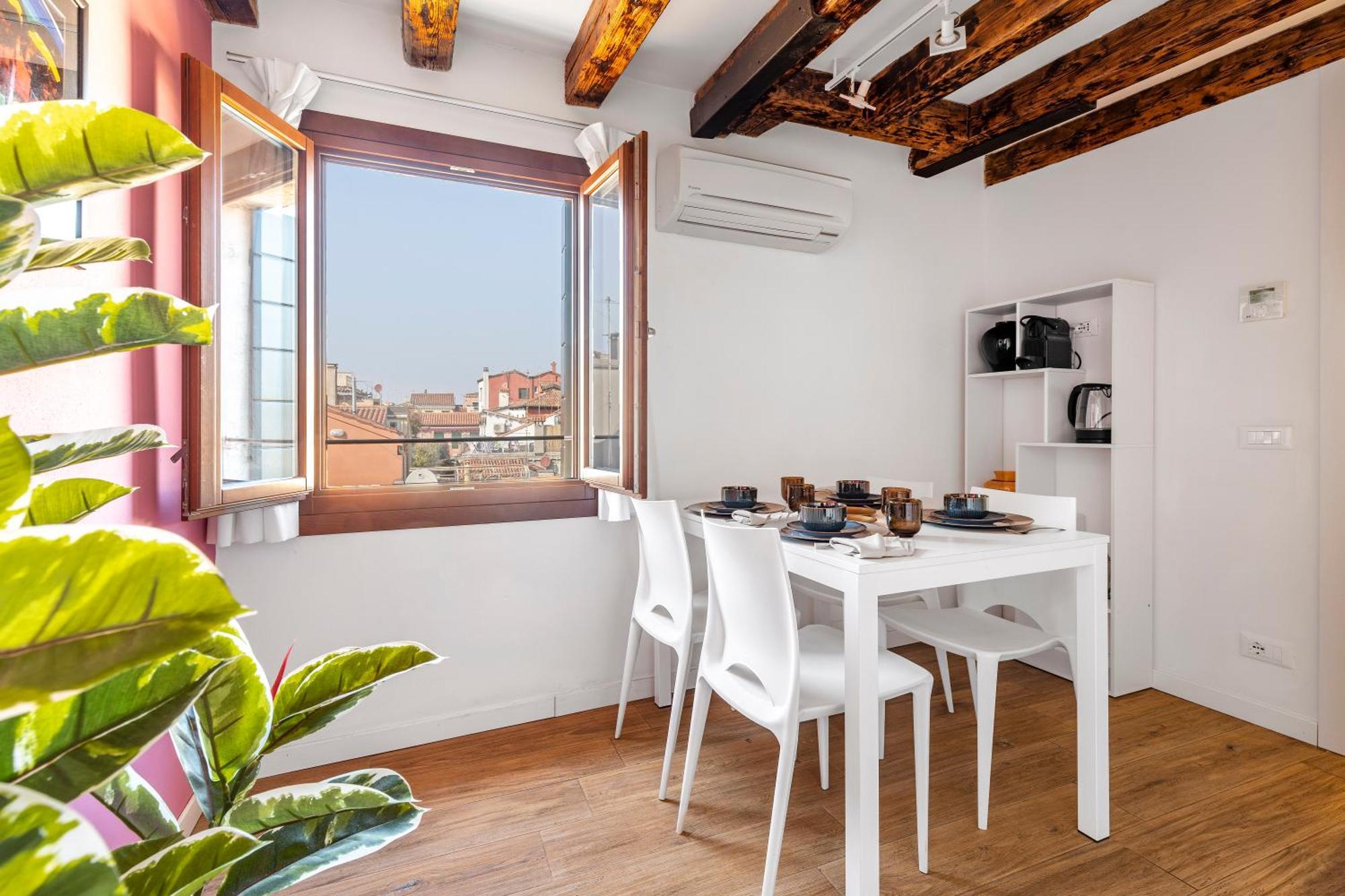 Ca' Dell'arciere Apartamento *