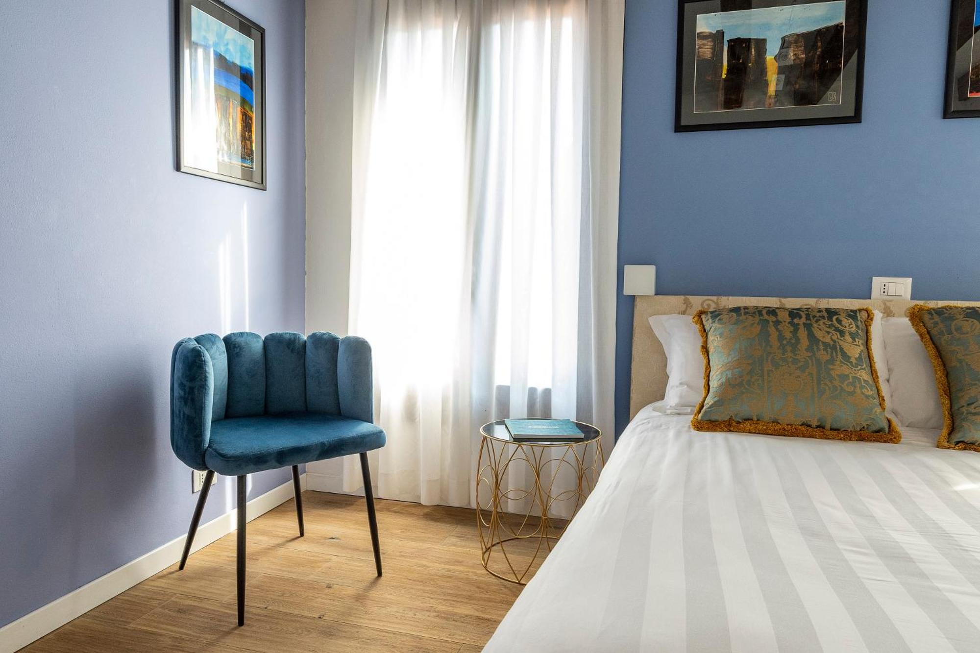 Apartamento Ca' Dell'arciere Venecia
