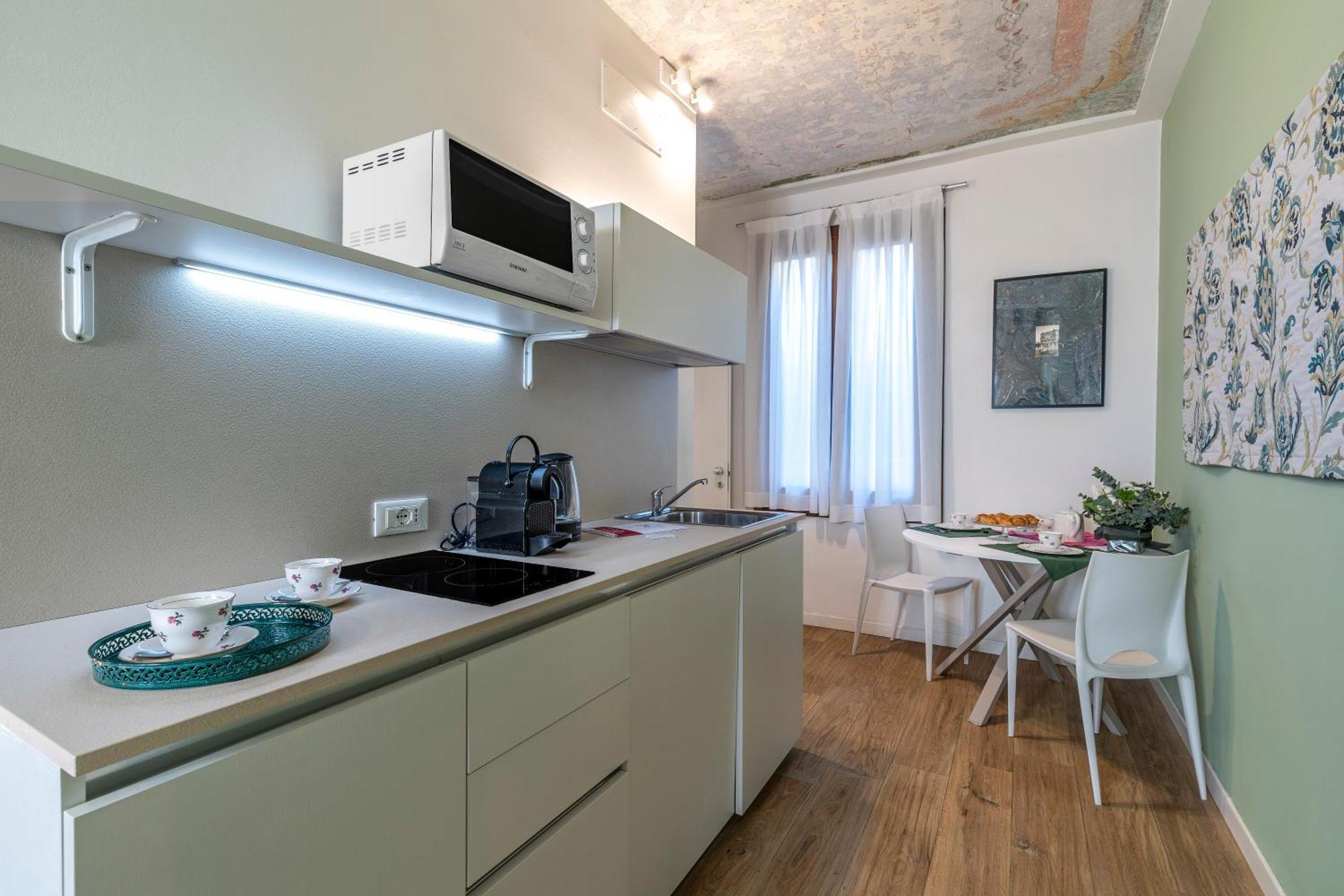 Apartamento Ca' Dell'arciere