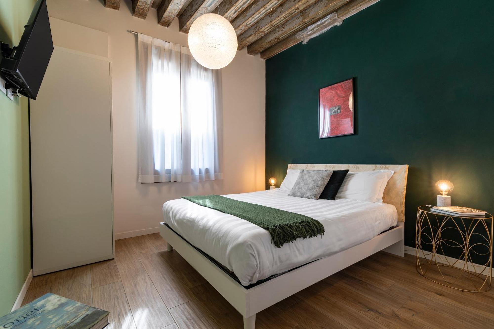 Apartamento Ca' Dell'arciere