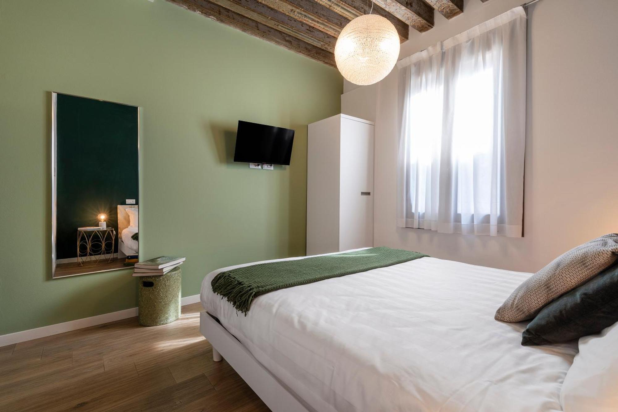 Ca' Dell'arciere Apartamento Venecia