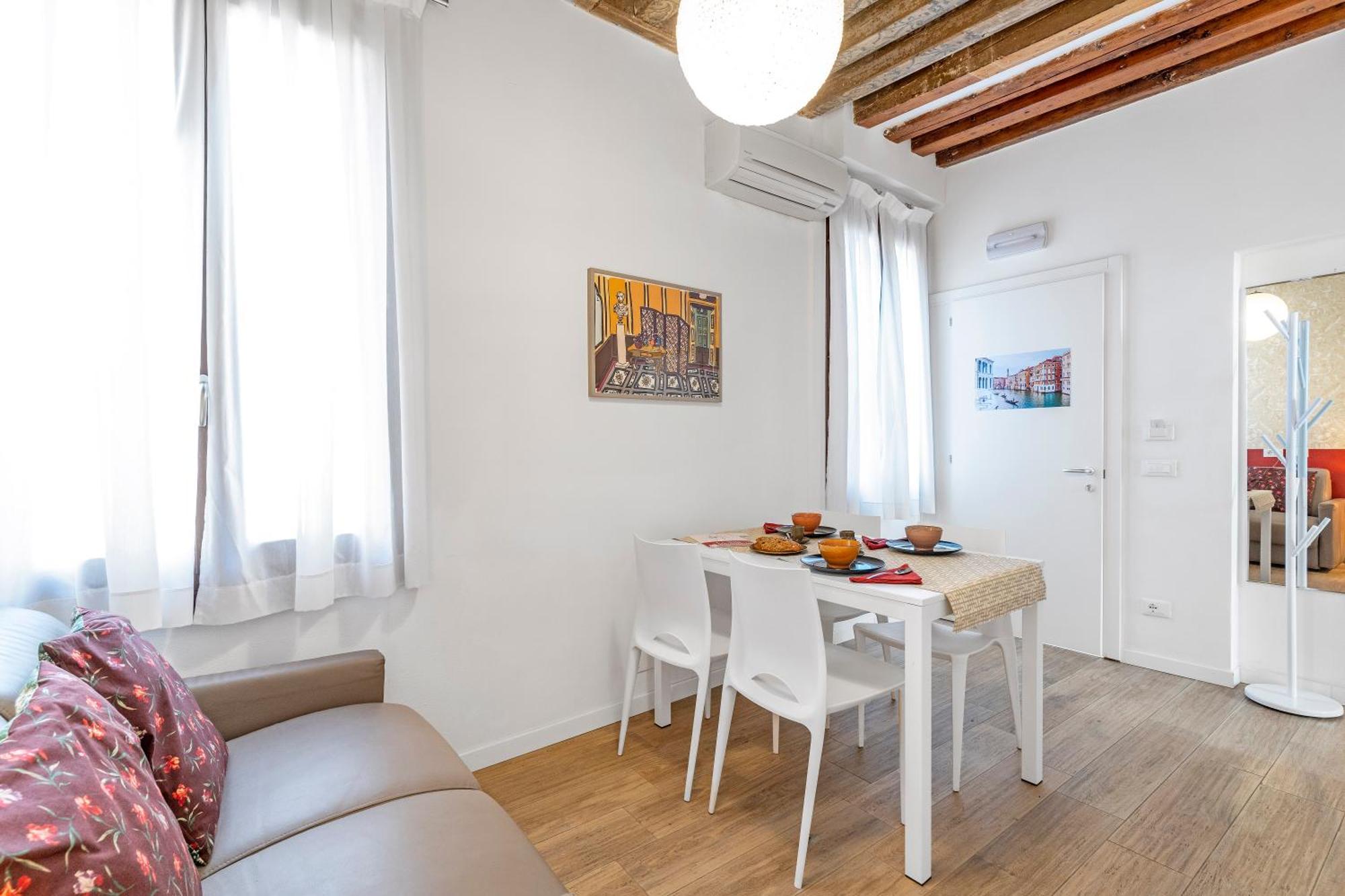 Appartamento Ca' Dell'arciere *