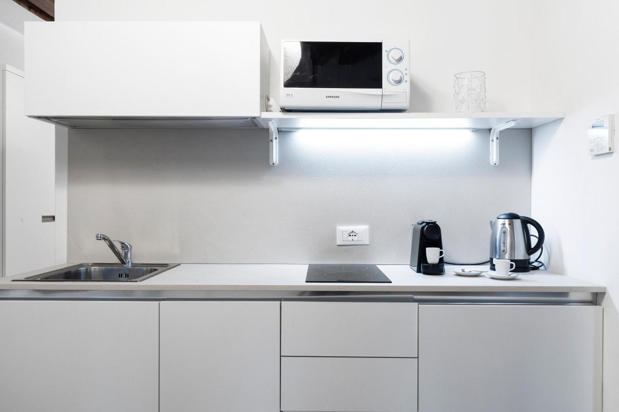 Apartamento Ca' Dell'arciere *