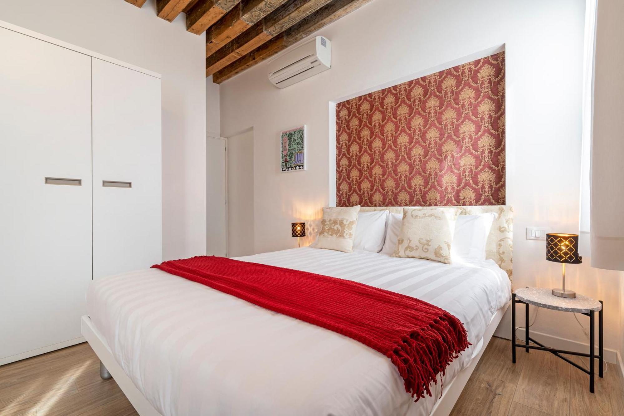 Apartamento Ca' Dell'arciere *