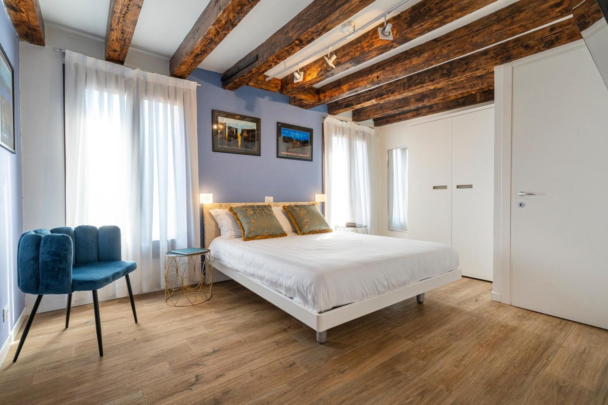 Ca' Dell'arciere Apartamento